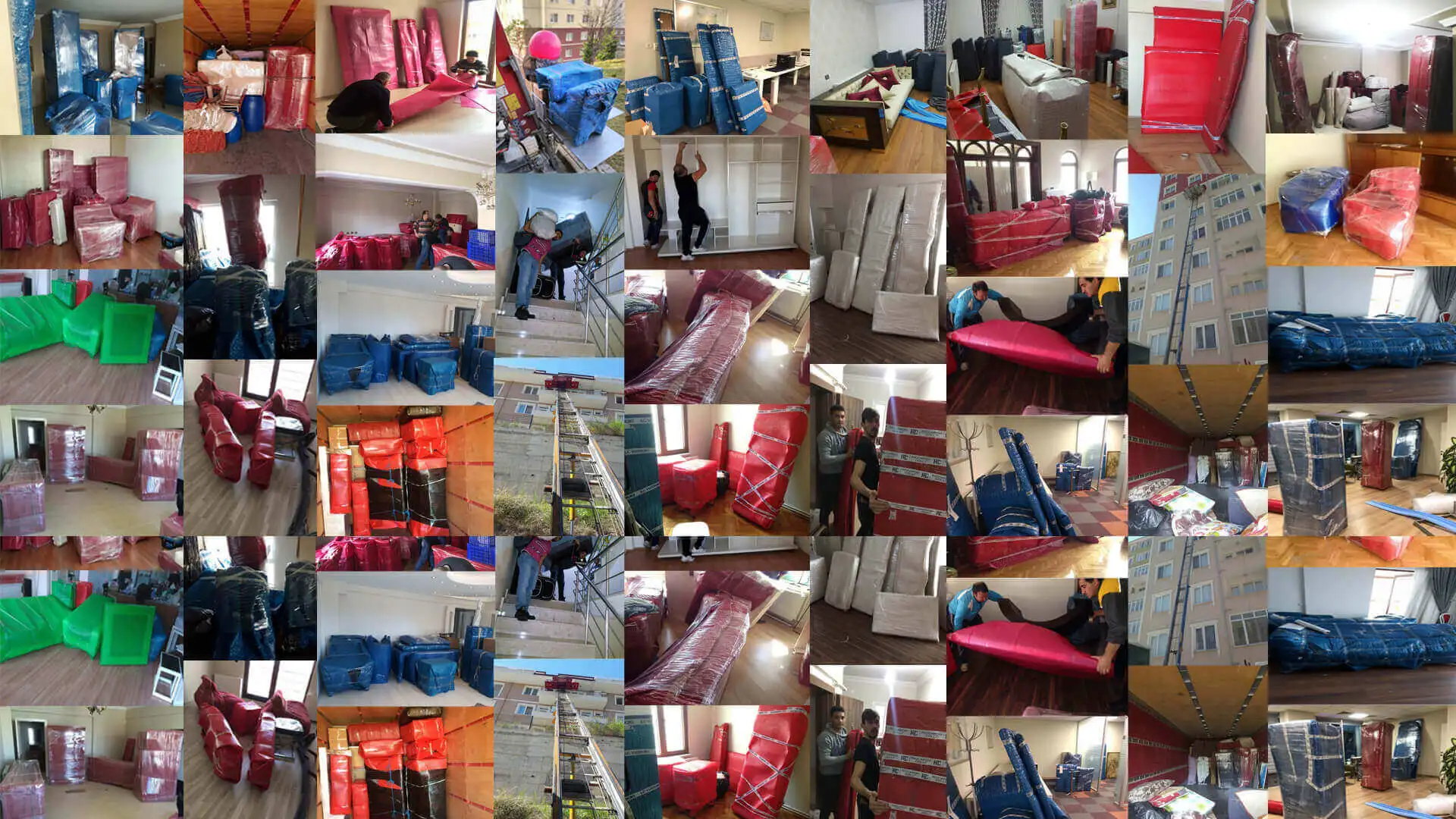 Yozgat Evden Eve Nakliyat Slider